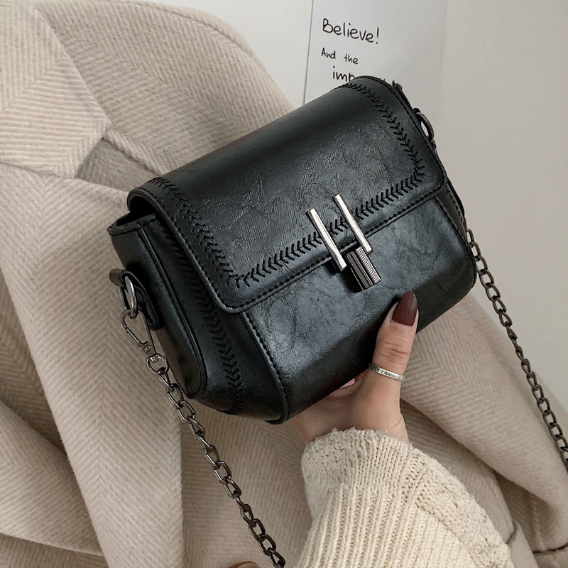 hot new Free shipping designer bag tote bag Shoulder bag Cross Body Chain bag fashion plaid Bucket Daily Essential Roomy Refined