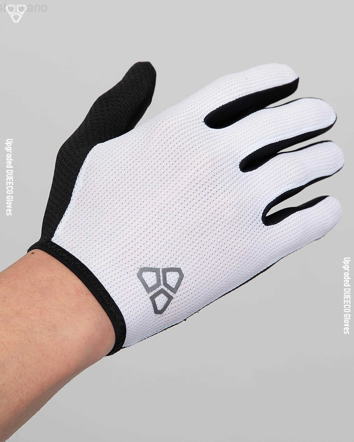 Bike Gloves Summer Thin Touch Screen Cycling Gloves for Driving Running HikingW250911