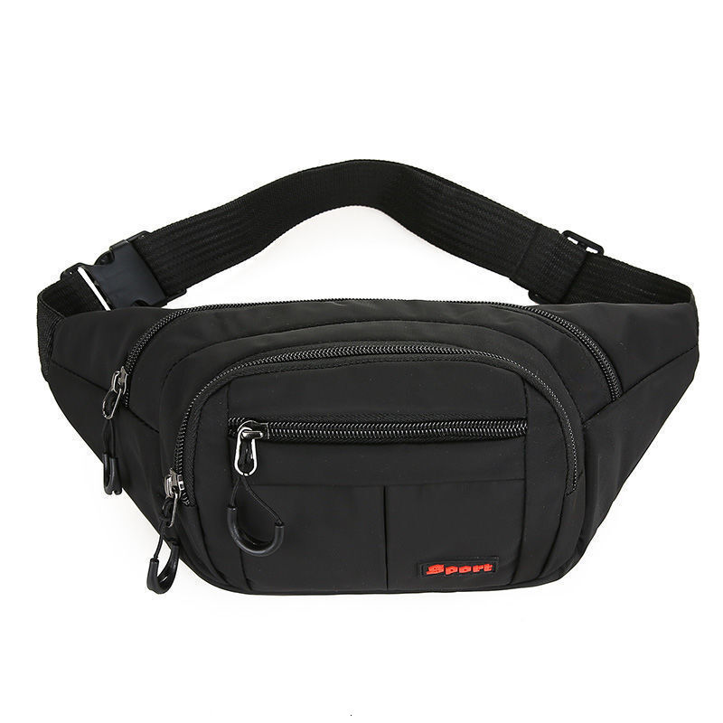 New Men S And Women S Waist Bag Luxury Bag Business Cash Collection Designer Bag Free Shipping Sports Multi Functional Crossbody Bag Casual Waterproof