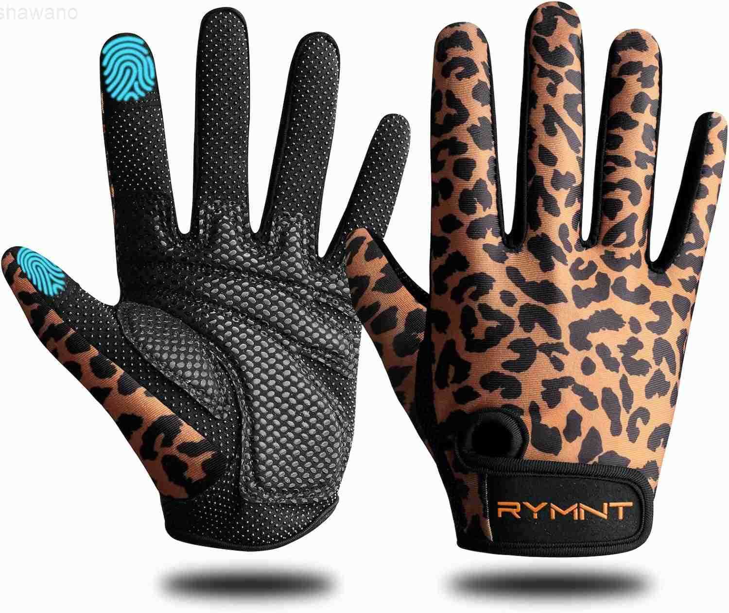 Workout Gloves for Women Men Weight Lifting Gloves with Full Palm Protection Extra Grip for Women Gym Weightlifting Weight Lift Rowing Exercise Sport 