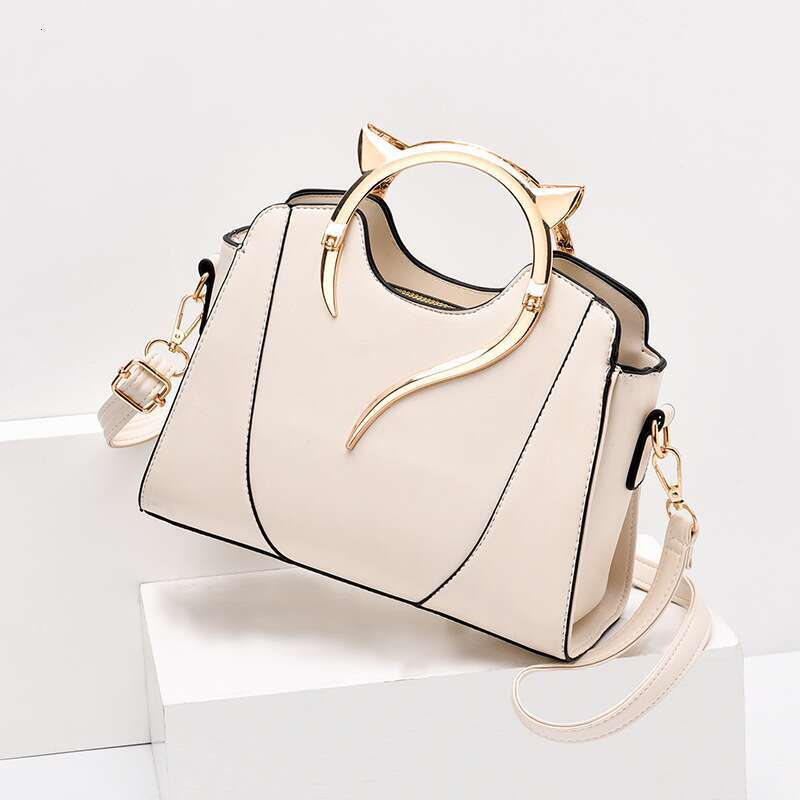 For Women Simple Women's Small Handbag Temperament Shoulder Fashion Atmosphere Crossbody Bag