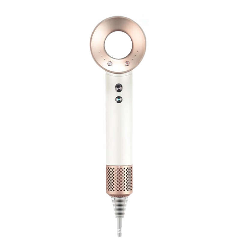 Hot-selling high-speed hair dryer Negative ion household hair dryer Constant temperature hair care High-power hair dryer