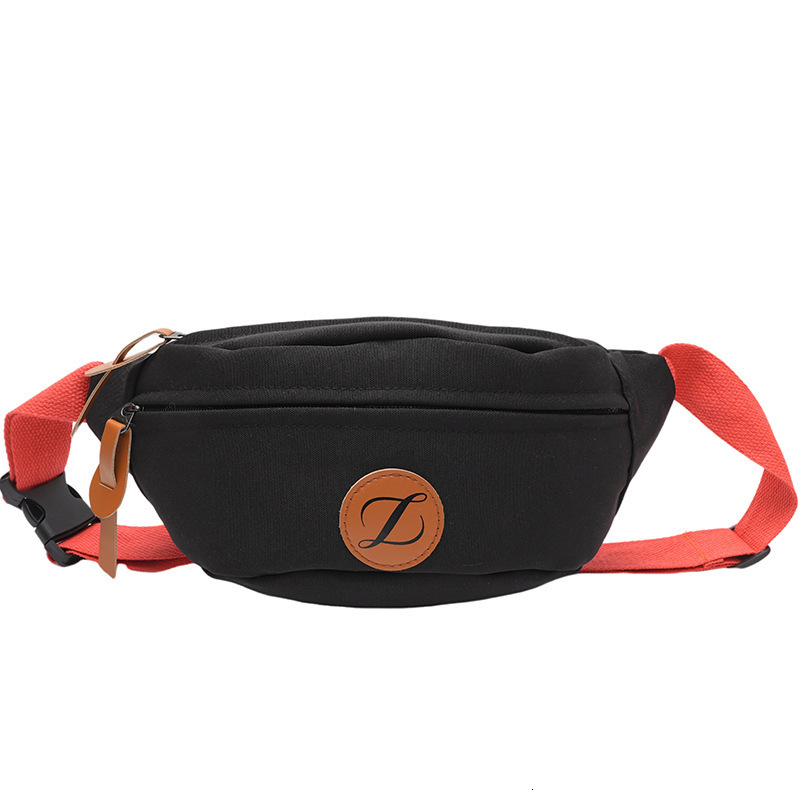 Men S Chest Bag New Designer Bag Multifunctional Sports Phone Waist Bag Women S Casual Versatile Single Luxury Free Shipping Bag Shoulder Small Crossb