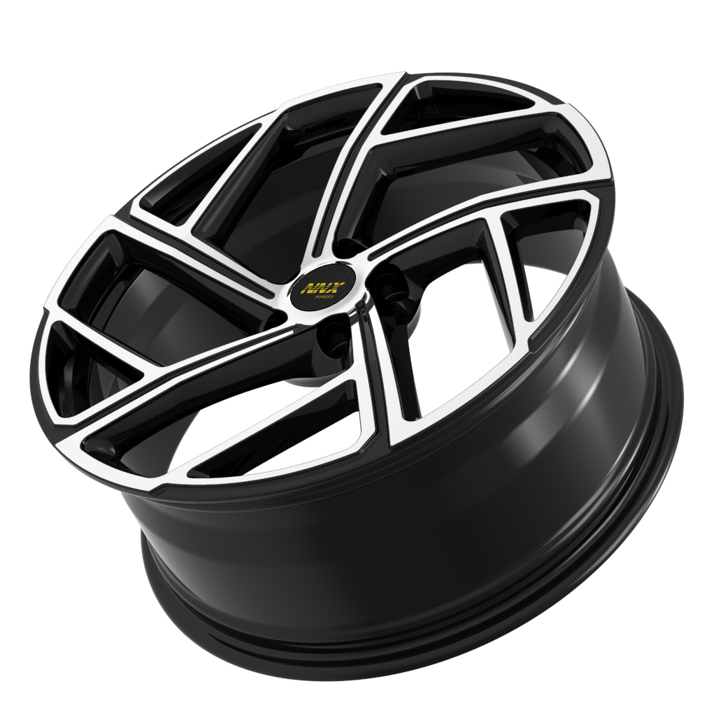 High Quality Alloy Car Wheel 16 17 18 19 20 21 22 23 24 inch Personalized Custom Forged Car Wheels