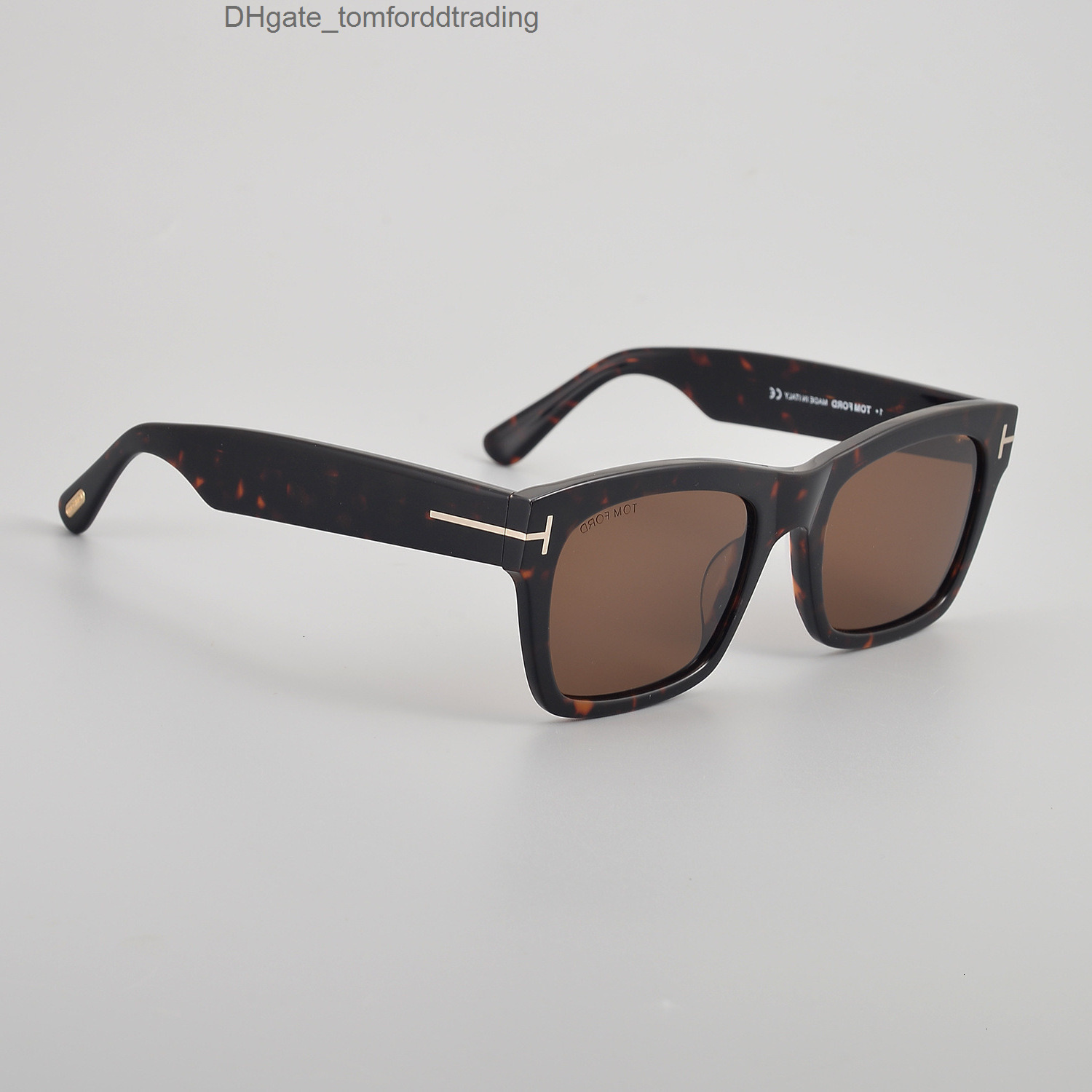 TF Tom''Ford''Fordd''Sunglasses designer sunglasses luxury glasses for men women new high quality ft1062 full frame square unisex fashion temHOCF BMPS