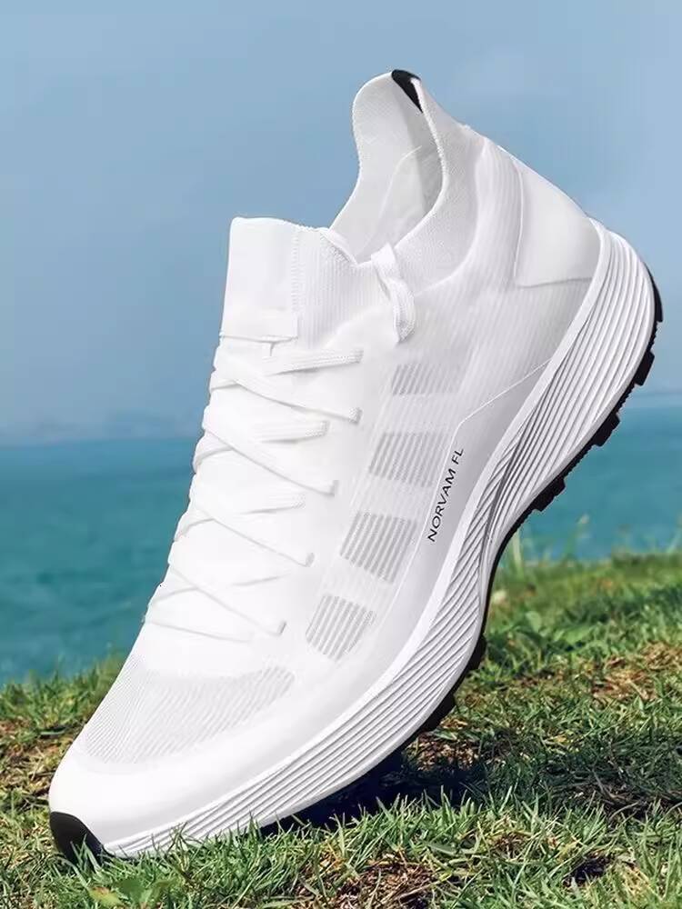 TGPL Outdoor Hiking Trail Running Mesh Breathable Bird Home Same Style Alternative Unisex Shock Absorption Sports Shoes Lightweight