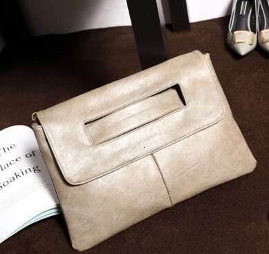 Designer Bags high quality Women's Fashionable Hand Envelope Large Capacity Simple Shoulder Crossbody Bag