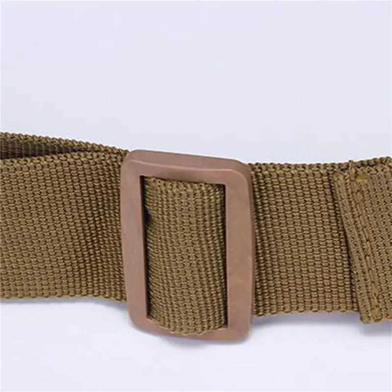 Male Sports Army Enthusiast Bag Outdoor Large Capacity Waterproof Waist Bag Cycling Travel Running Multifunctional Chest Bag Z250911