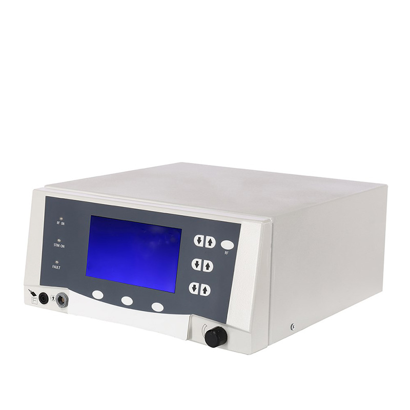 RF Radio Frequency Vaginal Tightening Machine Women Private Care Vagina Rejuvenation Spa Salon Beauty Equipment
