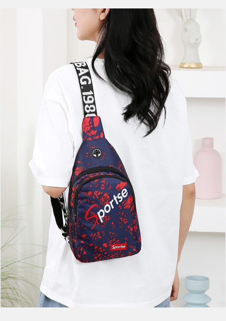 Men S Bag Designer Bag Shoulder Luxury Bag Bag Crossbody Bag Large Capacity Outdoor Casual Chest Bag Free Shipping Travel Small Backpack Multifunction