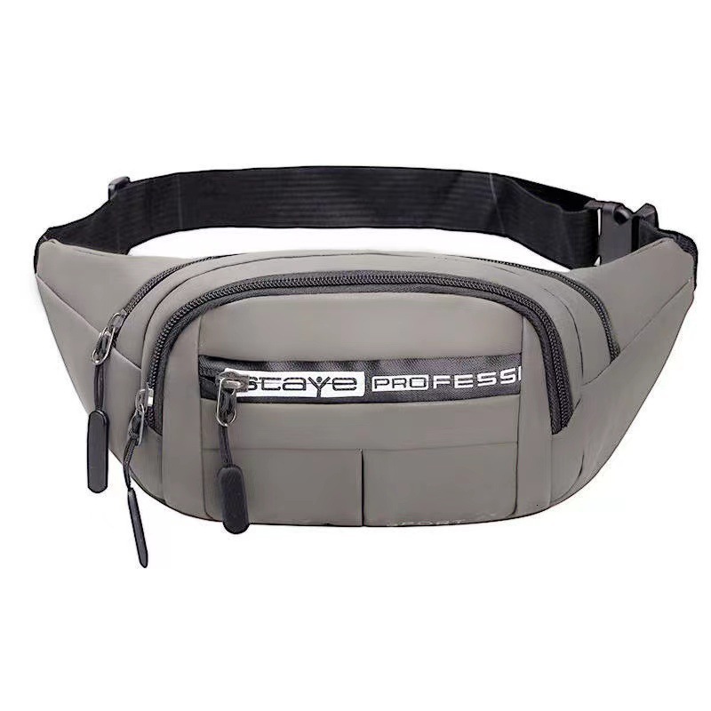 Waist Bags For Luxury Bag Men And Free Shipping Women Casual Fashion Chest Bags Multifunctional Simple Crossbody Designer Bag Large Capacity Shoulder 