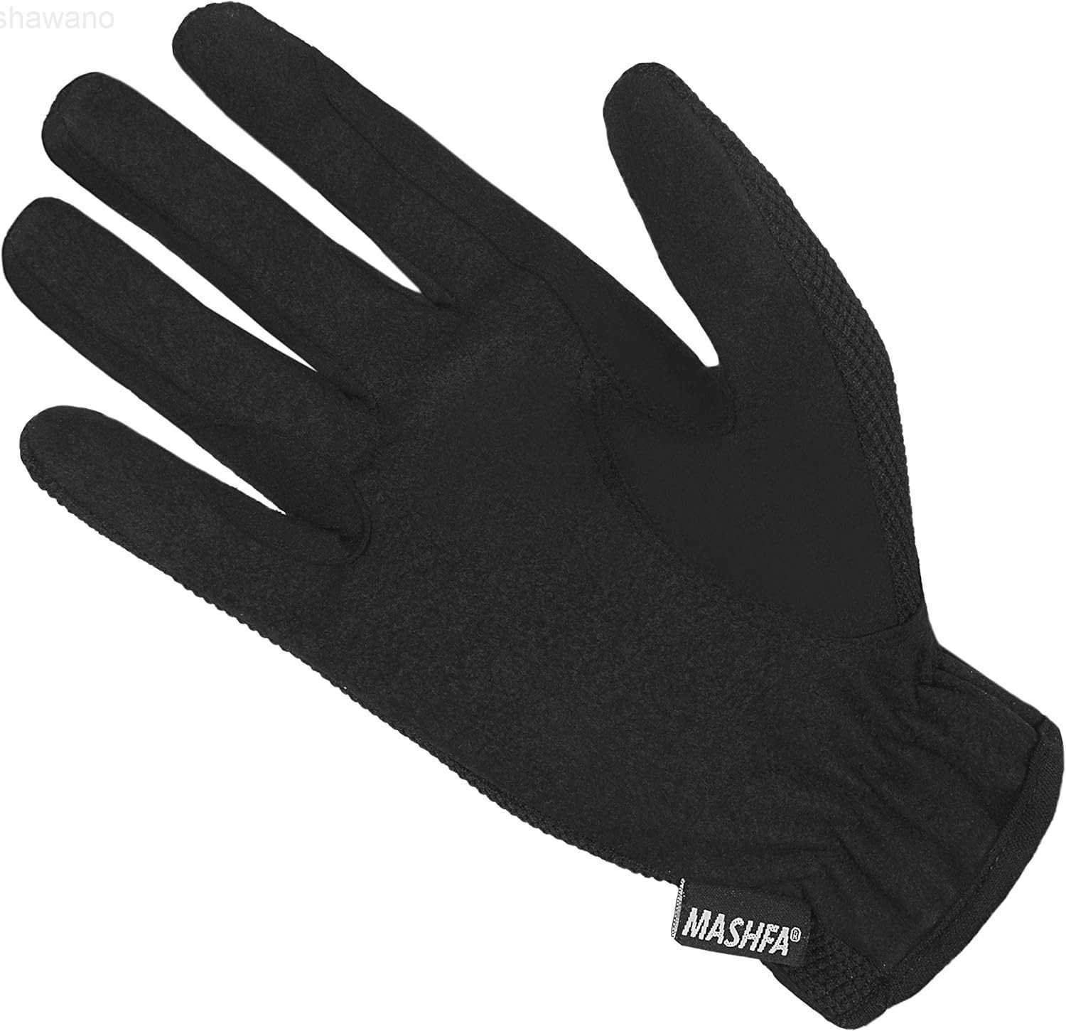 Ladies Women Horse Riding Gloves Cotton Dublin Track Fabric Shires Gloves Leather Equestrian GlovesW250911