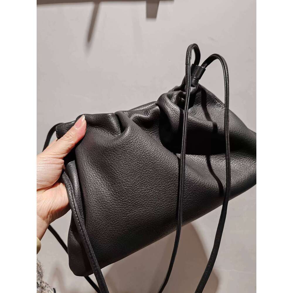 Designer Bag Tote Bag Shoulder Bag Top Layer Deer Leather Soft Lightweight Commuter Fashion Women S Crossbody Handbag