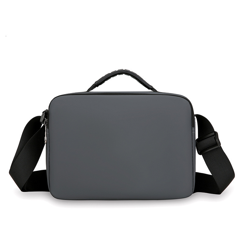 Luxury Designer Bag Bag Nylon Free Shipping Crossbody Bag New Korean Style Single Shoulder Nylon Multi Layer Men S Bag Versatile Chest Bag
