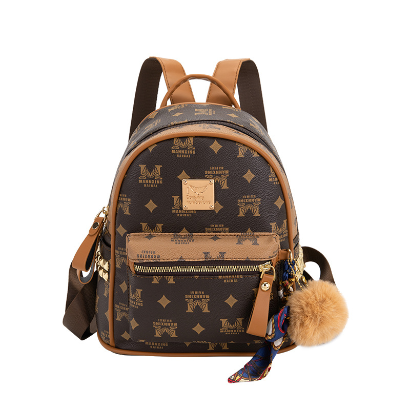 new Free shipping designer ladies handbag Soft and comfortable women's handbag simple fashionable and durable