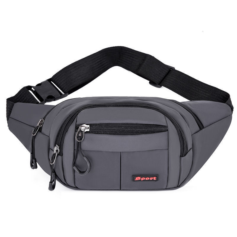 New Men S And Women S Waist Bag Luxury Bag Business Cash Collection Designer Bag Free Shipping Sports Multi Functional Crossbody Bag Casual Waterproof