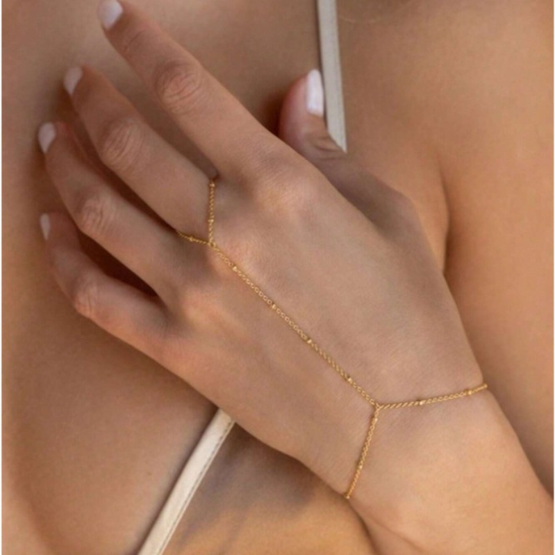 Luxury Bracelet Designer Bracelets women Zircon Jewelry Stainless steel plated with 18K gold Artificial pearls chain Holiday and vacation gifts
