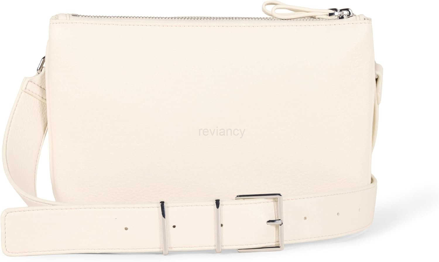 Essentials Womens Minimal Crossbody BagW250911