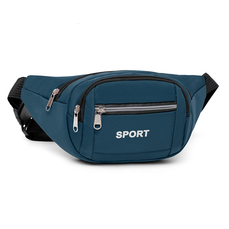 Phone Waist Bag For Men And Designer Bag Women Multi Functional Large Capacity Luxury Bag Waterproof Free Shipping And Wear Resistant For Work Constru
