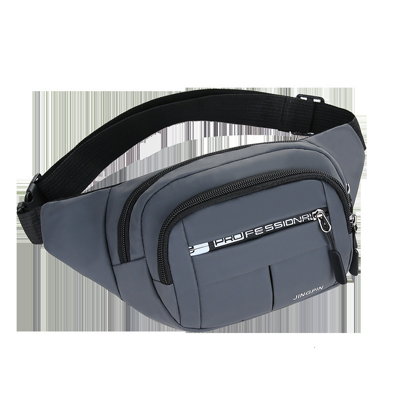 Waist Bags For Luxury Bag Men And Free Shipping Women Casual Fashion Chest Bags Multifunctional Simple Crossbody Designer Bag Large Capacity Shoulder 