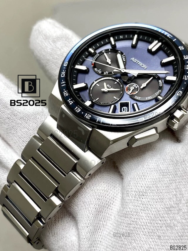 seikowatch Men's Movement Automatic Quartz Watch Stainless Steel Super Bright watches Women's Watch High Quality Designer Men's Watch 935