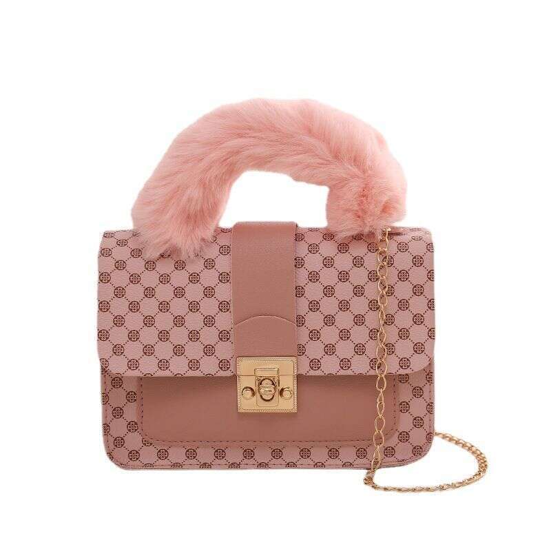 Small Fashion Shoulder Mobile Phone Bag Ladies Handbag