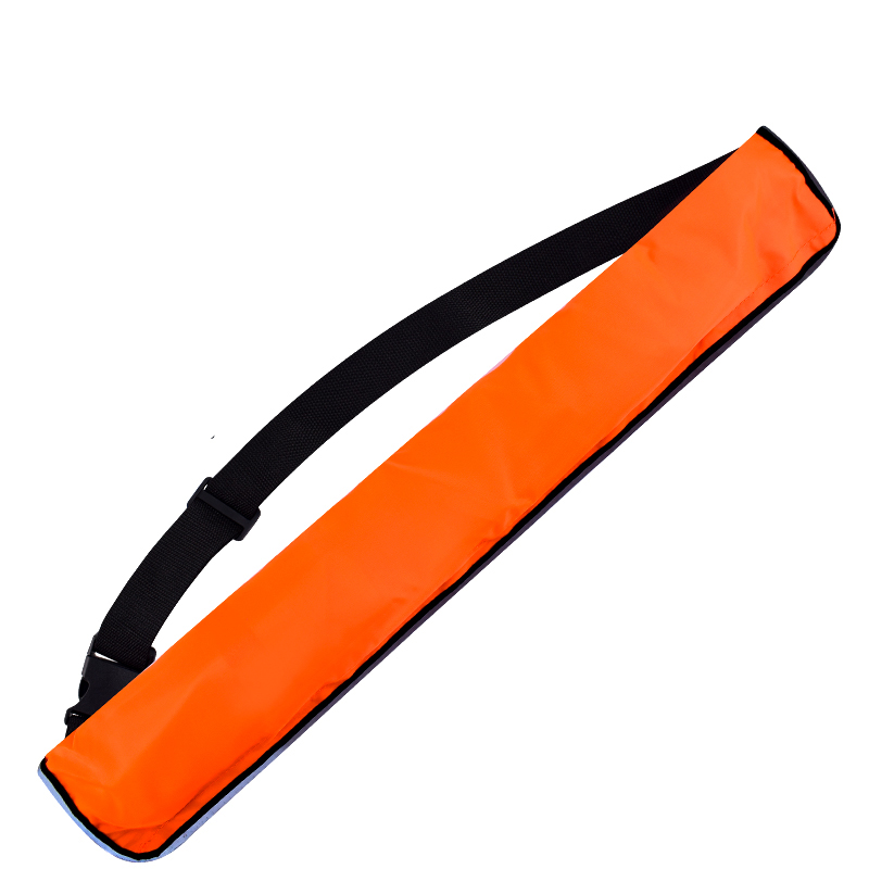 life buoy Inflatable jacket life waist belt Carry out rescue missions High buoyancy Multiple styles and specifications
