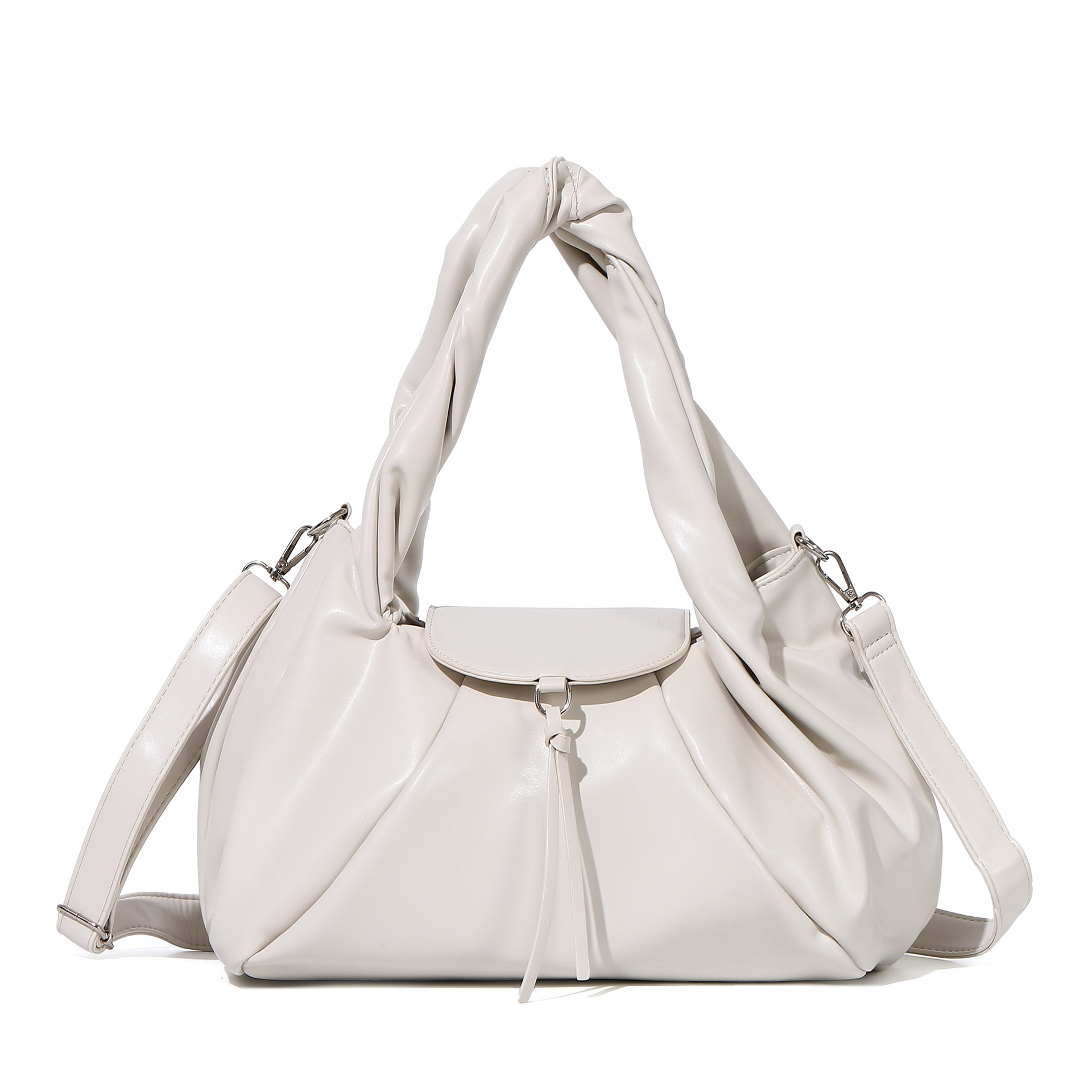 Women's Luxury Quilted Chain Square Shoulder Bag 2025 New Trendy Versatile Crossbody Bag Free Shipping