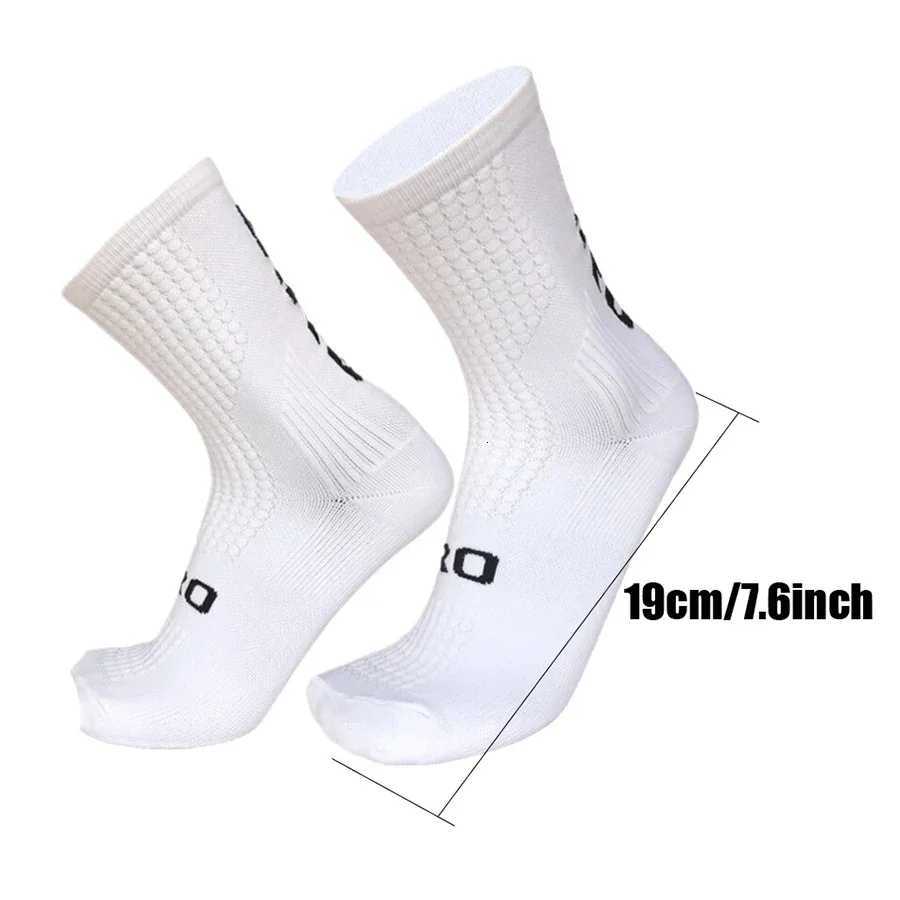 cycling socks men women quick drying Sport Socks compression D250911