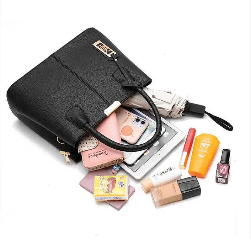 Famous Designer Bags Women Leather Handbag New Ladies Purse zwq Z250911