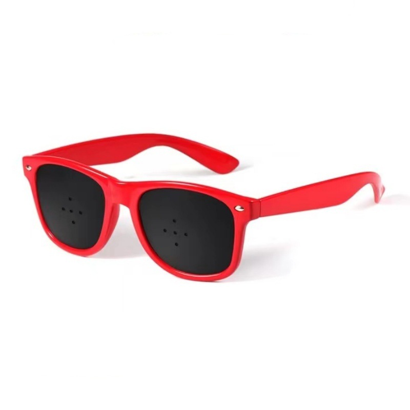 Retro Round Sunglasses UV Protection Vintage Design For Men Women Lightweight Stylish Vacation Daily Accessories