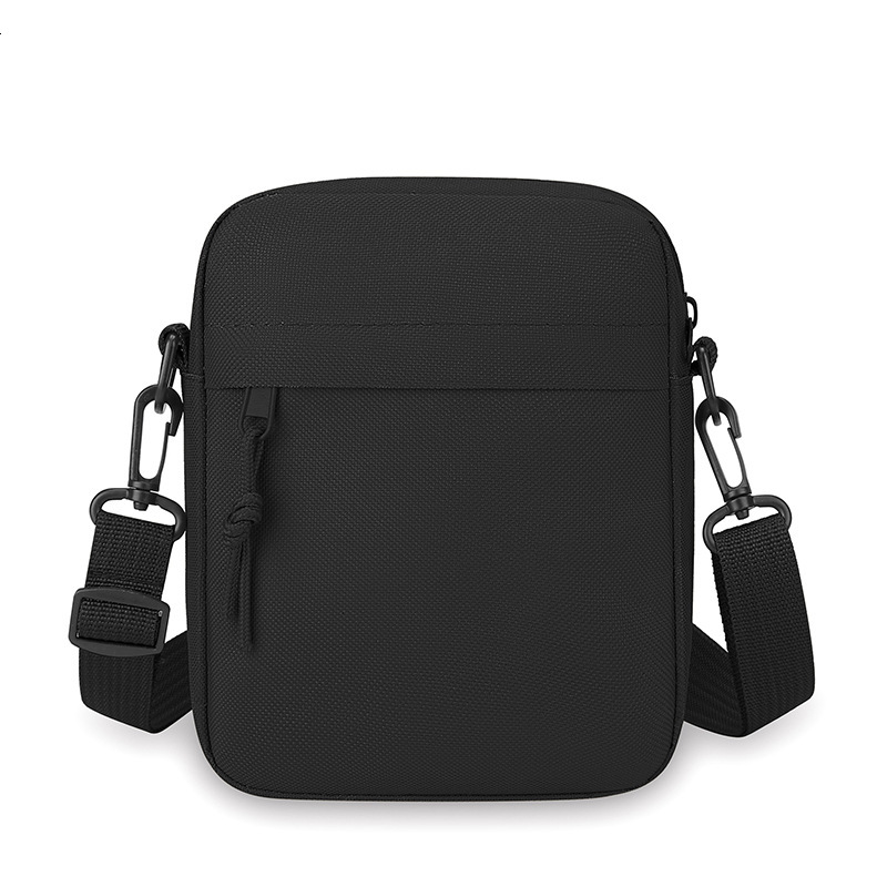 Simple Men S Bag Solid Color Crossbody Mini Small Square Bag Luxury Bag Casual Shoulder Designer Bag Bag Crossbody Free Shipping Bag Lightweight Phone