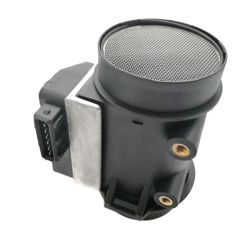 Auto Mass Air Flow Meters 0280212024 0986280123 2816422110 77118780 28164-22110 Air Flow Sensors for Fiat Punto 176 1.4 GT Hyundai S Coupe SLC 1.5 I T