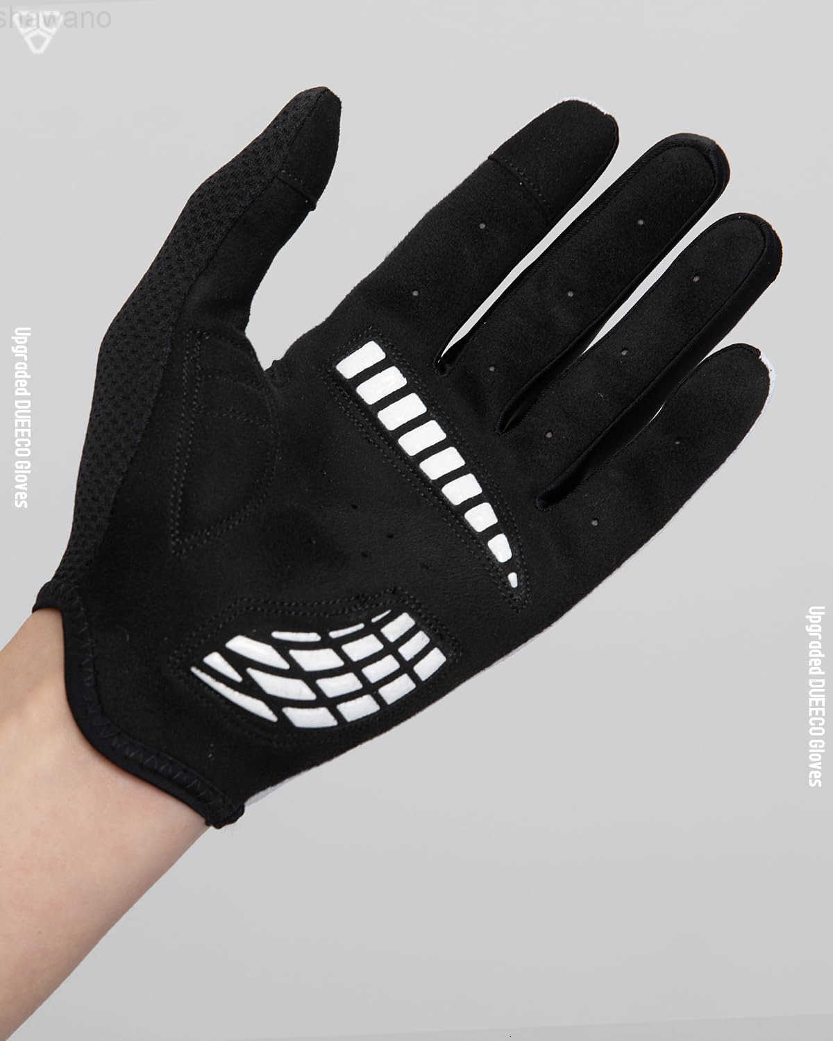 Bike Gloves Summer Thin Touch Screen Cycling Gloves for Driving Running HikingW250911