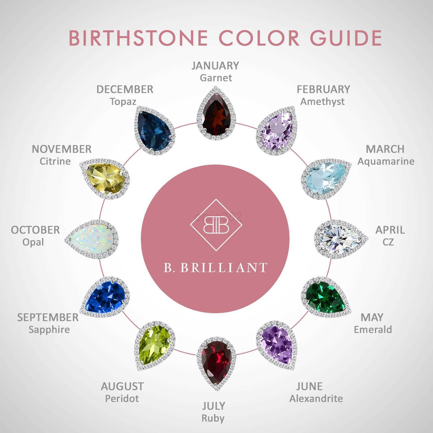 Tiny Birthstone Earrings Sterling Silver for Women Genuine or Synthetic Gemstone Leverback Teardrop Huggie EarringW250911