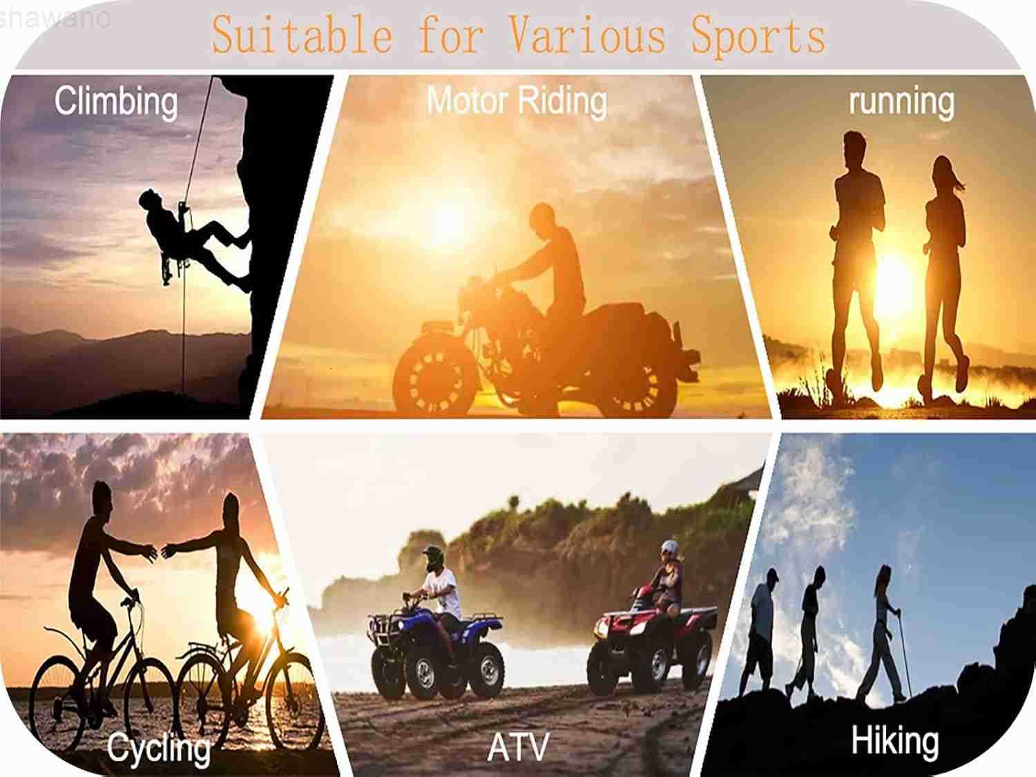 Bike Motorcycle Gloves Motocross Motorbike ATV Off Road Racing Sports Cycling GlovesW250911