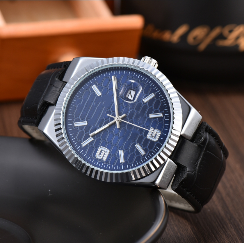 ROL Mens women OYSTERly PERPETUALly Watches Automatic LAND-DWELLER Movement Stainless Steel Watch womens Mechanical Quartz Wristwatches waterproof #70