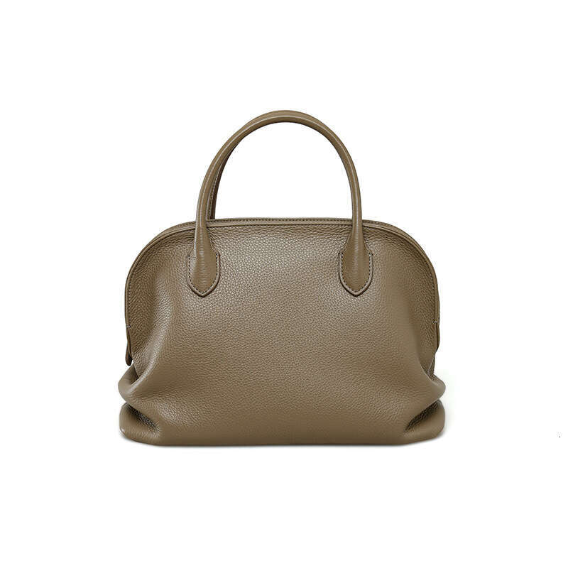 Luxury bag High End Boston New Versatile Crossbody Bag for Women Simple Style Large Capacity Handbag