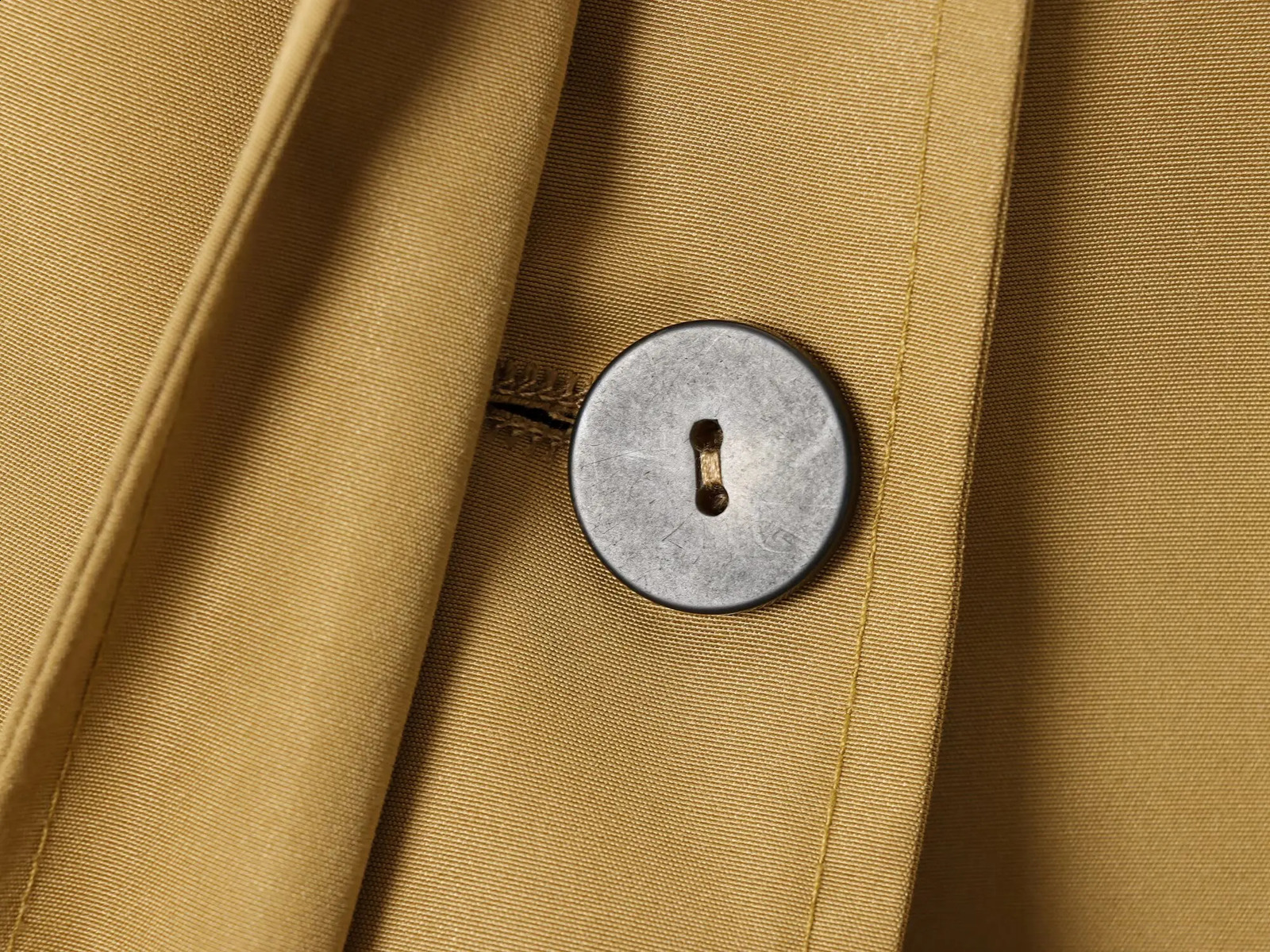 Tidalyf Women Casual WindbreakerHigh Neck Long Sleeves Windproof Warm Elegant for AutumnWinter DailyCommute Wear 250911