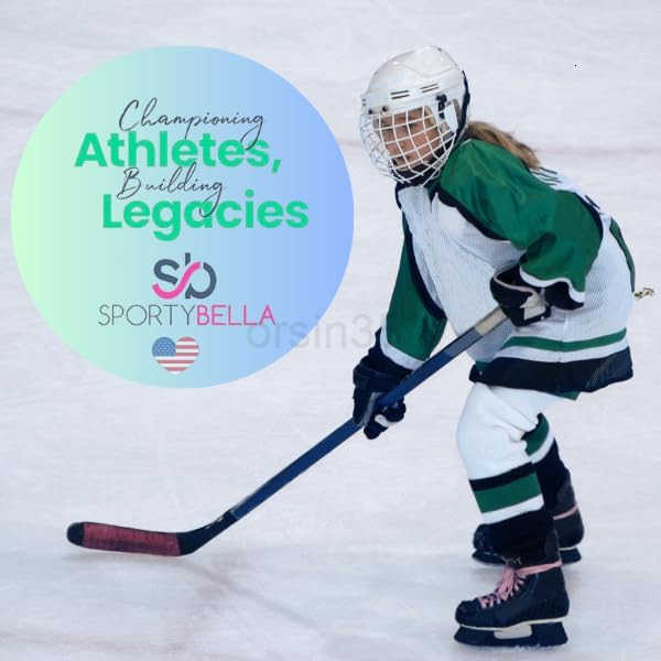 Field Hockey Stud EarringsW250911