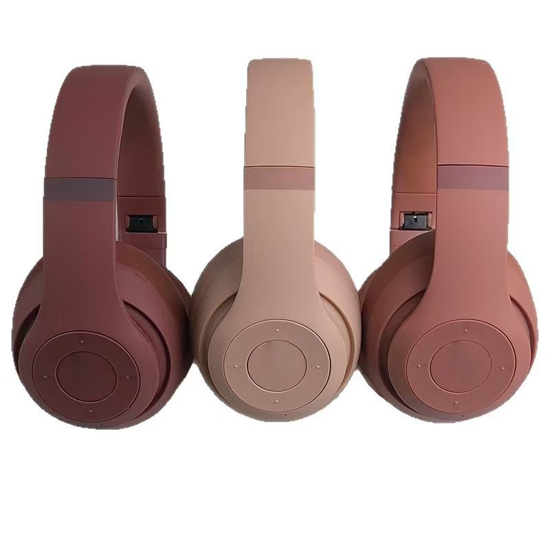 High Quality Wireless Studio Pro Kim Headphones with Active Noise-Cancellation for Music & Game Enthusiasts