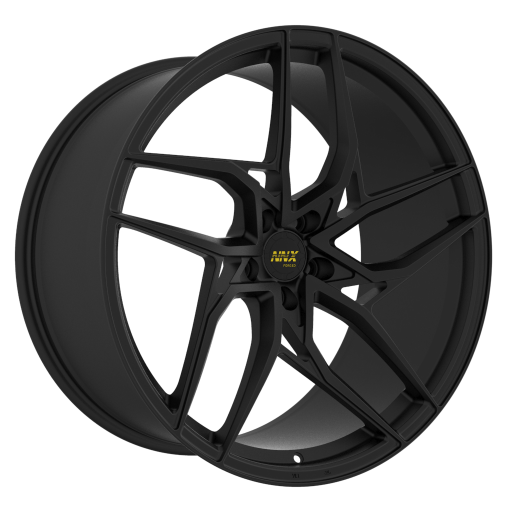 High Quality 16 17 18 19 20 21 22 23 24 Inch Monoblock Pcd 5x112/120 Wholesale Polished Forged Car Wheels