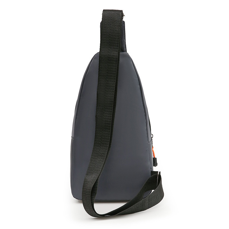 Men S Chest Bag Large Capacity Crossbody Bag Can Hold Luxury Bag Earphones Multifunctional Outdoor Designer Bag Free Shipping Fashion Single Shoulder 