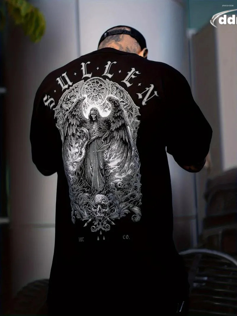 Round Neck Neck Silk Wool Purple Beige Outdoor Party Spring L S Drying Stretchable Men's Pullover Men's Tee ddmytues