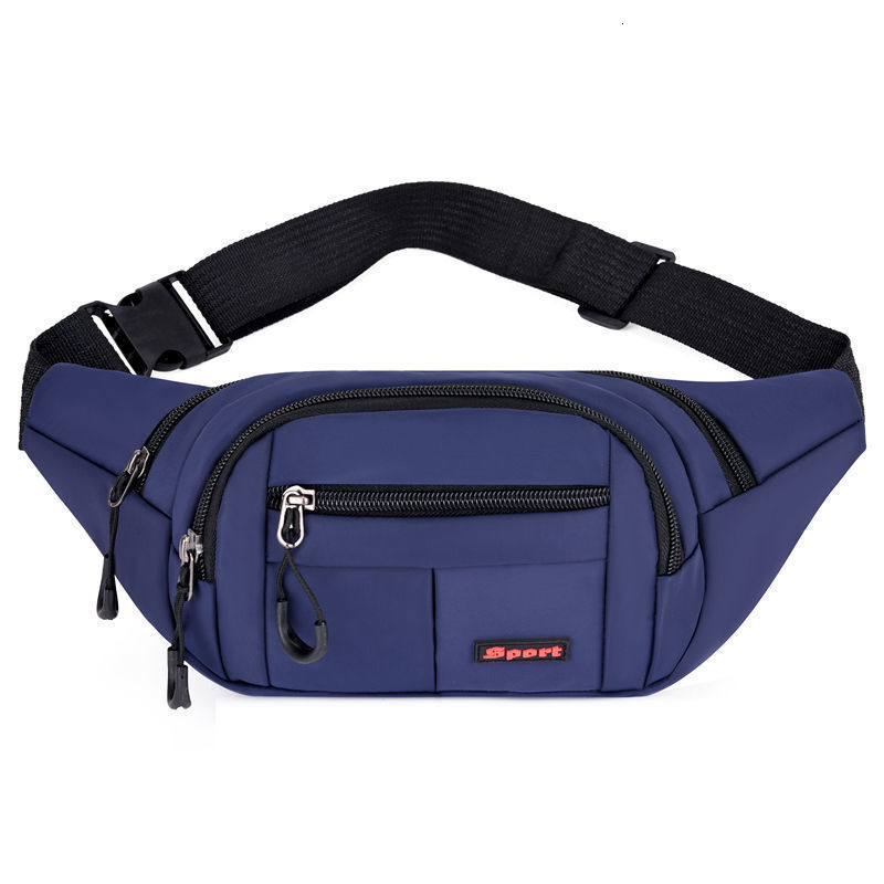 New Men S And Women S Waist Bag Luxury Bag Business Cash Collection Designer Bag Free Shipping Sports Multi Functional Crossbody Bag Casual Waterproof