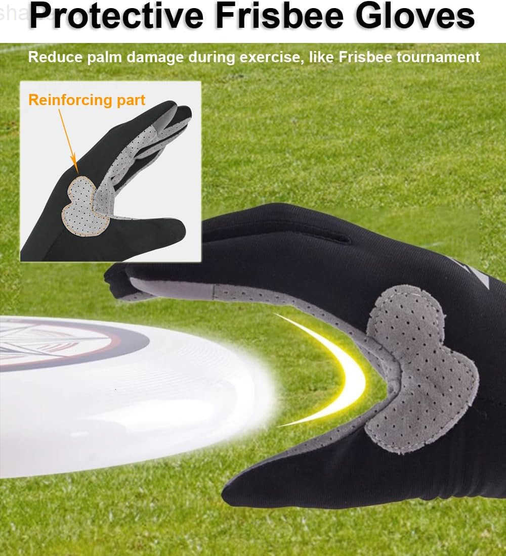Full Finger UV Protection Gloves Women Men Thin Fishing Hiking Cycling Driving Gym GlovesW250911