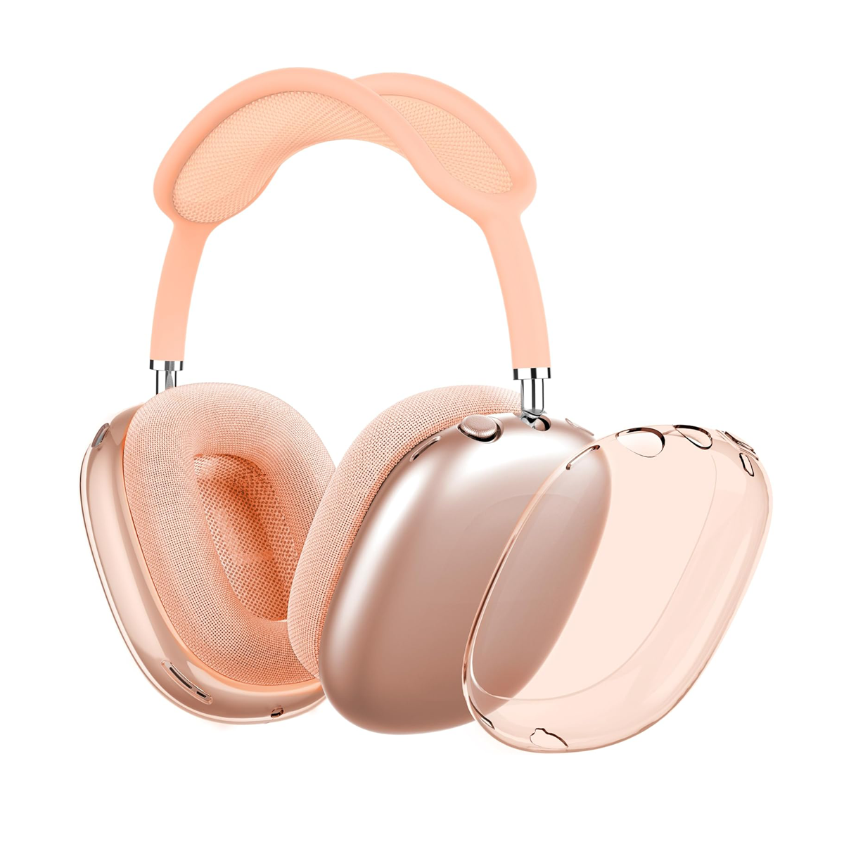 B1 pods Pro Max 4 3 2 Bluetooth max Headphone Earphone ANC Metal shell Smart Case