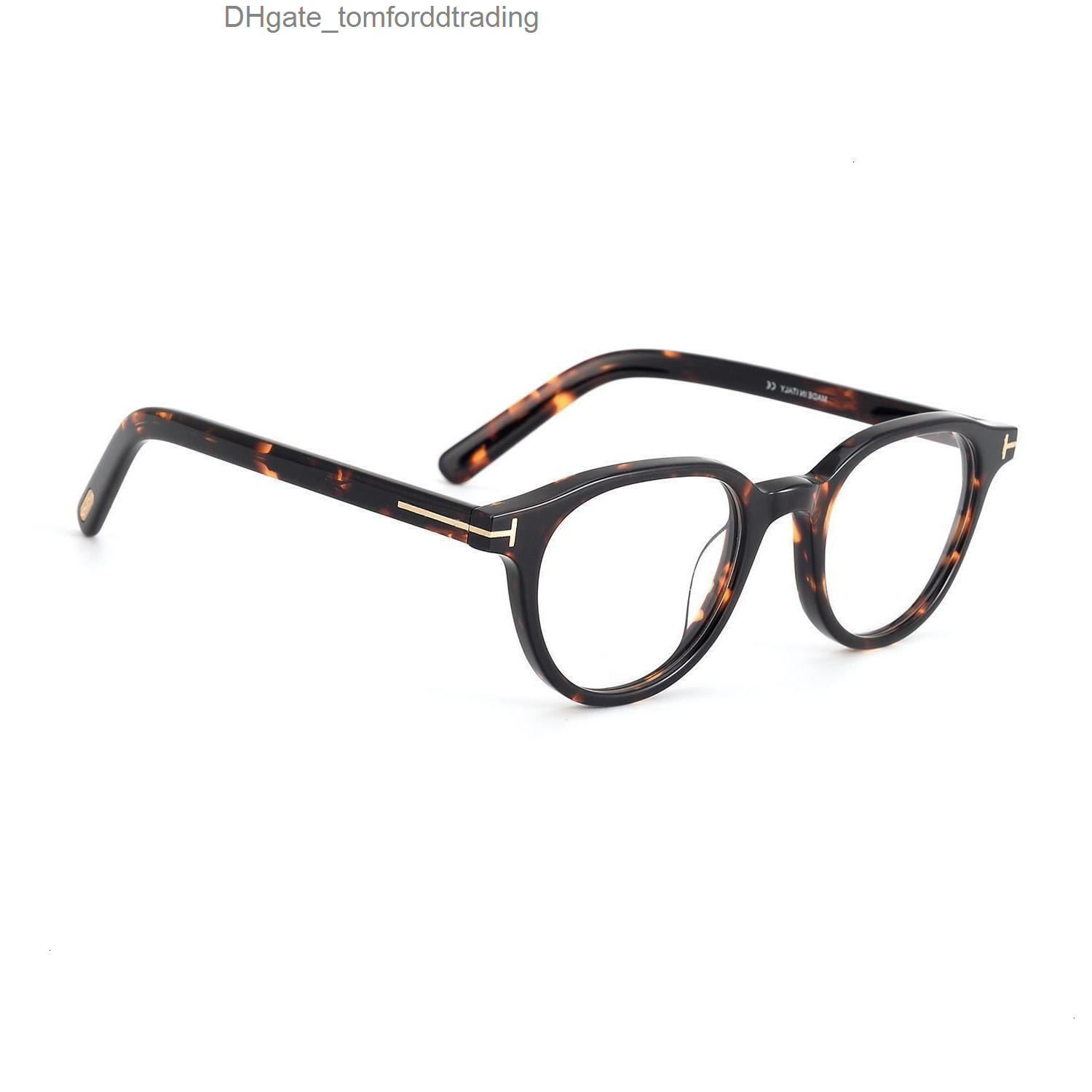 TF Tom''Ford''Fordd''Sunglasses designer sunglasses luxury glasses for men women tf982 recommended fashionable acetate eyeglass frames and women korean japanese 3ED3