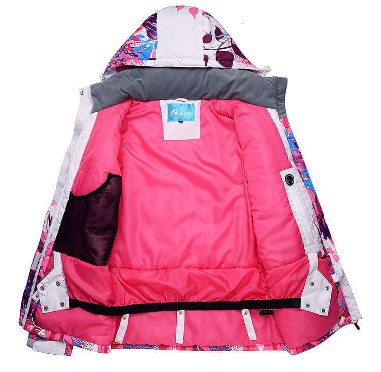 Hot Selling Winter Outdoor Windproof Waterproof Warm Ski Suits