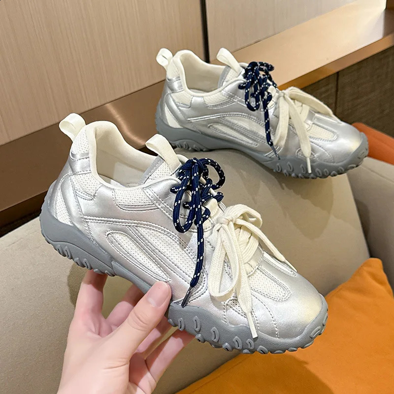 Fashion German Training Shoes for Women Casual Sneakers GAT Fashion shoe Sports lace up Athletic running walking 250910